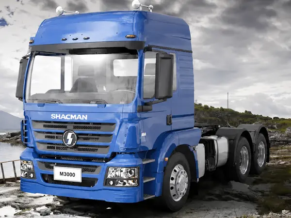 Las capacidades de personalización potencian el negocio global de posventa de Sinotruk