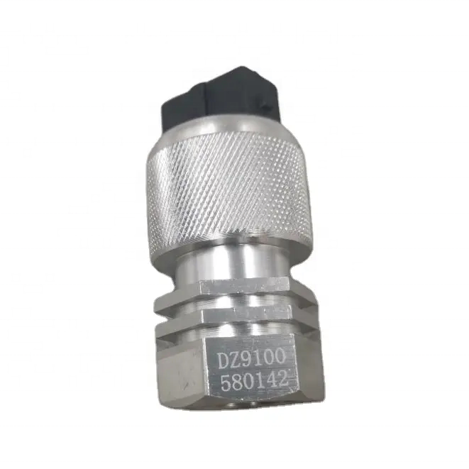 Sensor de presión de aceite de motor DZ9100580142 para motor Sinotruk Howo Shacman Delong F3000 M3000 Weichai