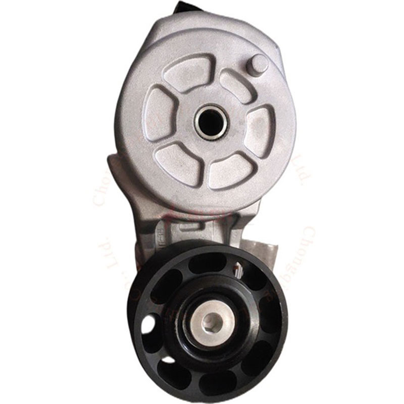Tensor de piezas del motor