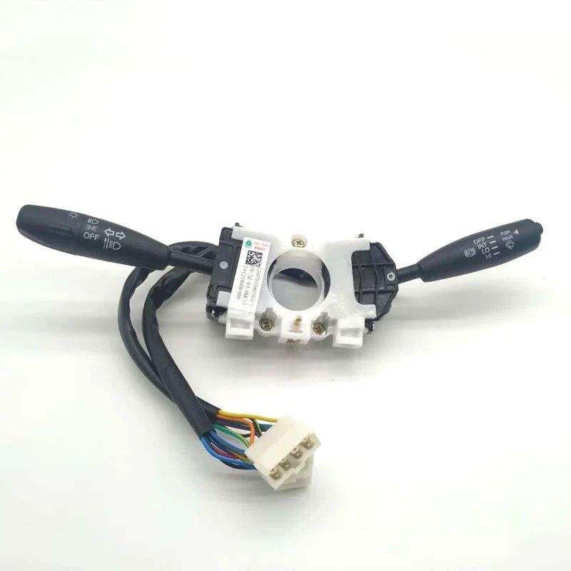 Interruptor combinado de camión ligero SINOTRUK HOWO RHD