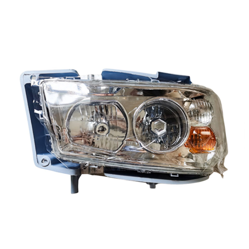Conjunto de faros WG9719720002