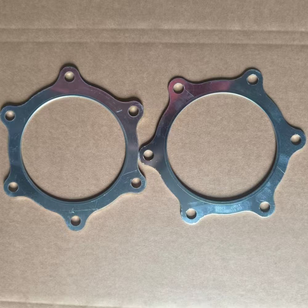 Junta de sellado del turbocompresor del camión Shacman Delong DZ9112540016