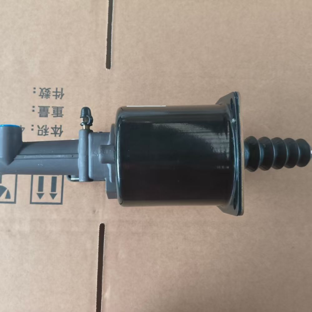 Cilindro servo de embrague Shacman Delong X3000 DZ9112230178