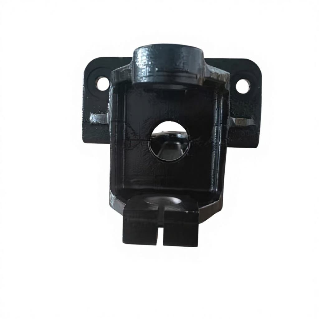 Shacman F3000 Muelle delantero izquierdo Soporte delantero SZ970000736