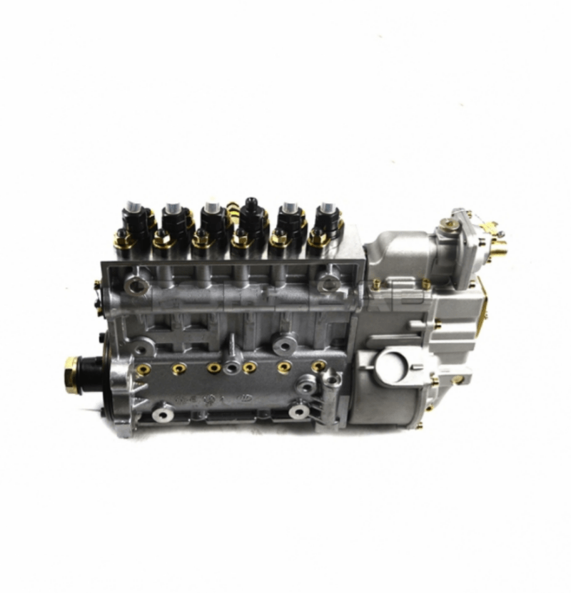 Bomba de inyección de combustible VG1246080342 Sinotruk HOWO D12.42