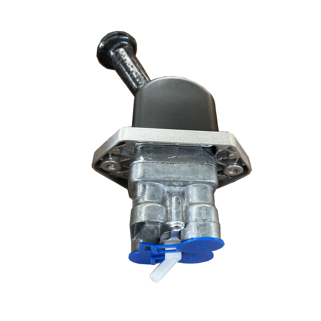 Válvula de freno de mano Sinotruk Howo T7H T5G WG9000360522