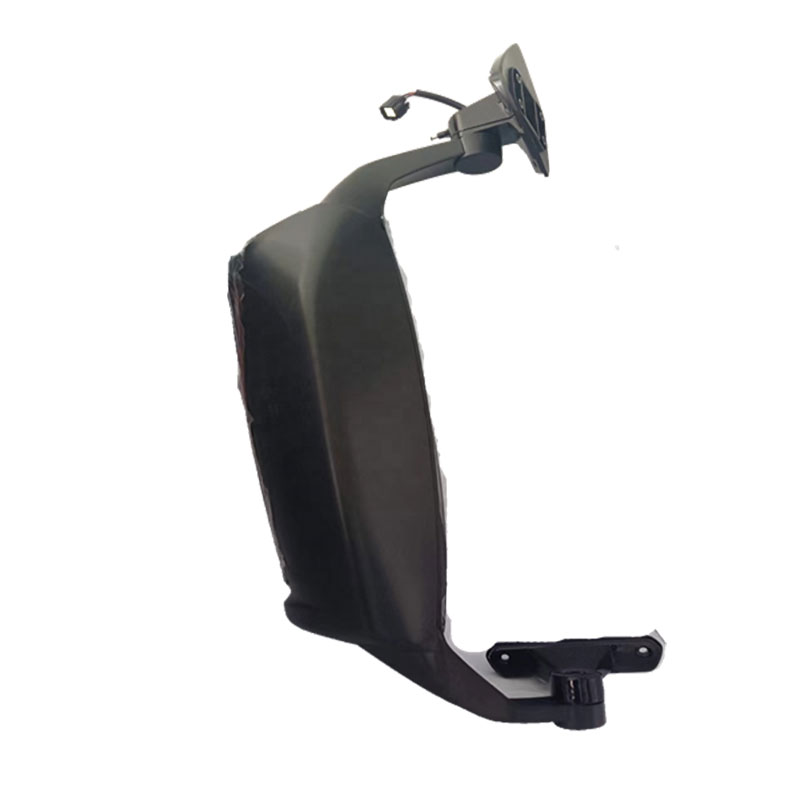 Conjunto de espejo retrovisor T7H