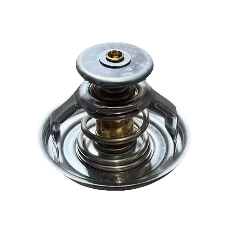 Termostato de motor de camión 1000837830