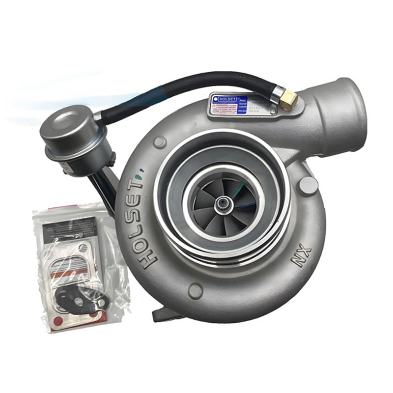 Turbocompresor para camión HX35