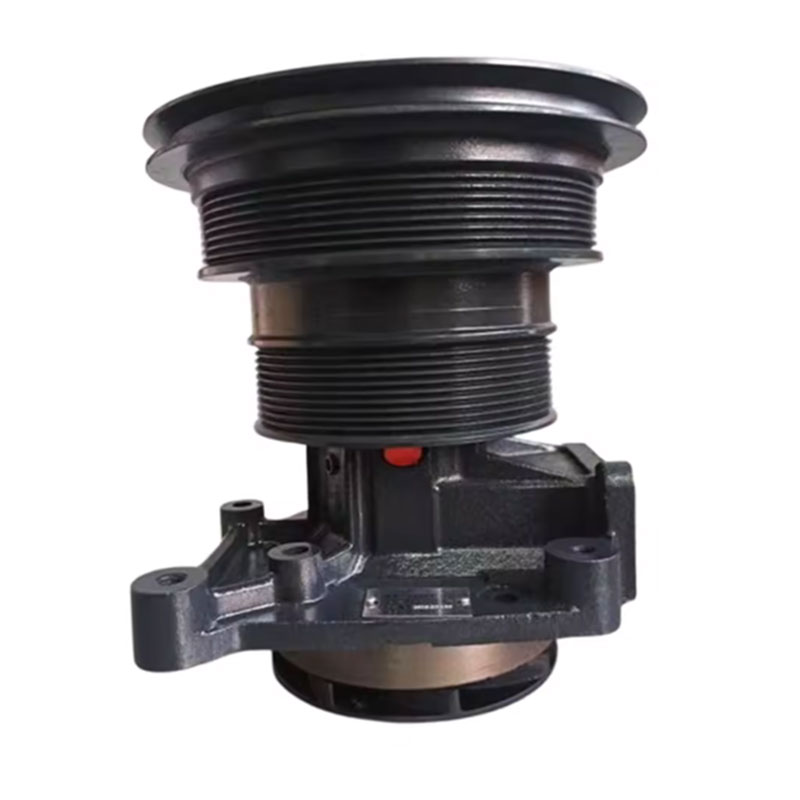 Bomba de agua del motor diésel WD615 612600061364