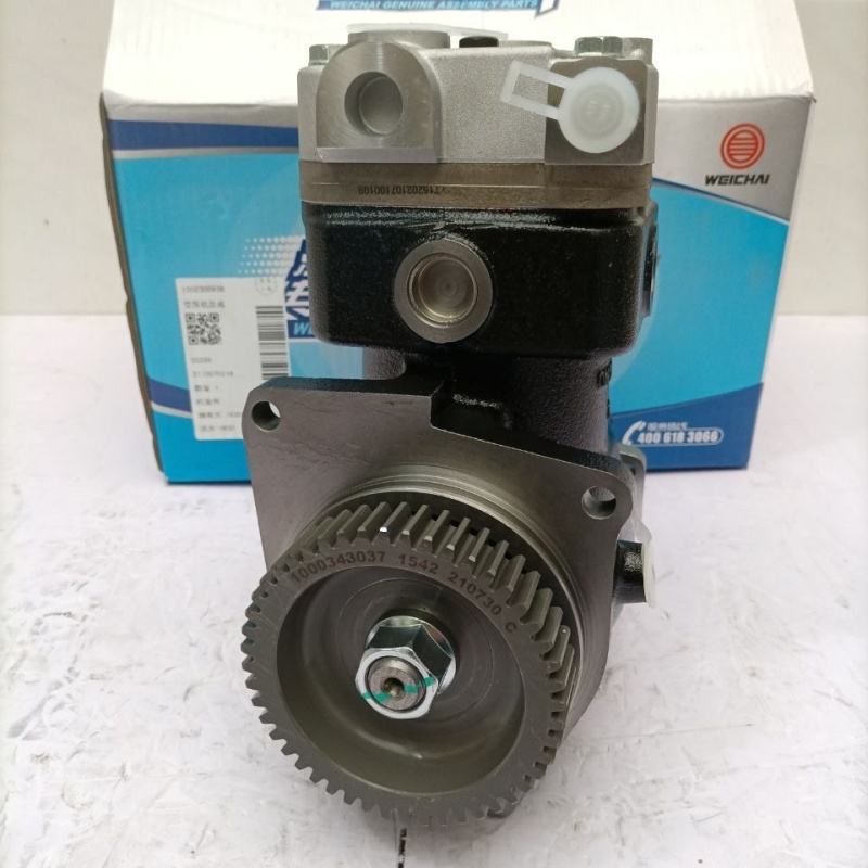Compresor de aire Weichai WP8 WP-KYJ 1002300936