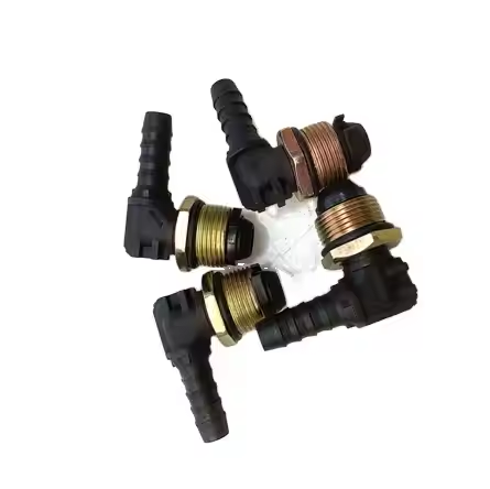 Conector de servofreno Sinotruk HOWO WG9000361204