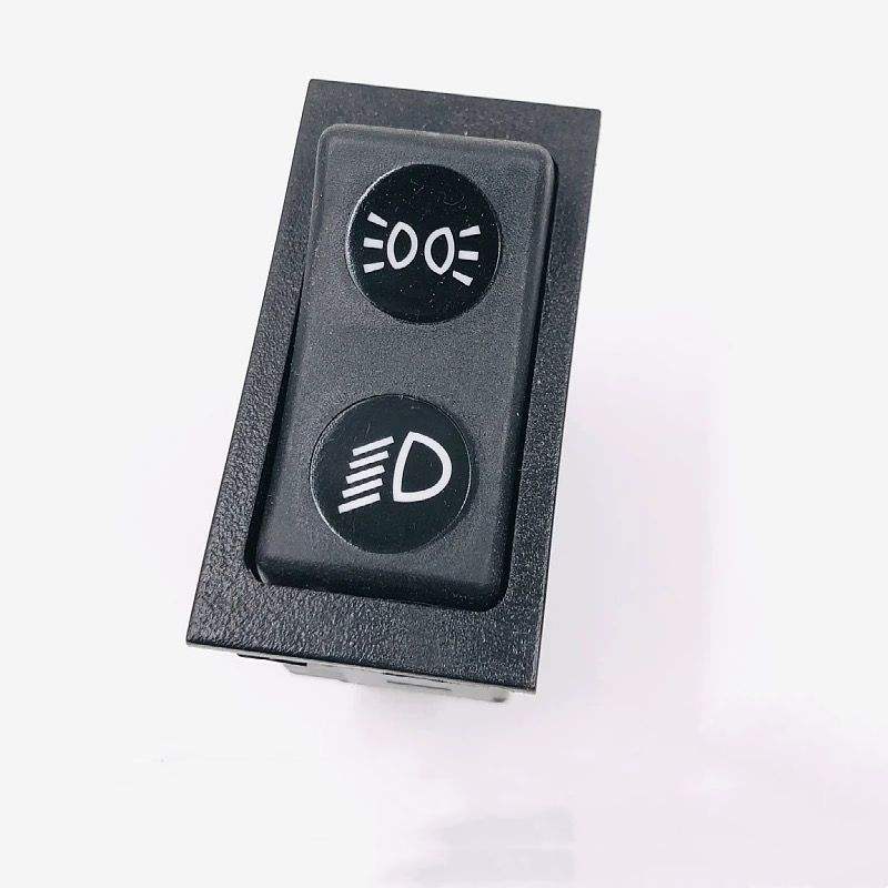 WG9719584011 Interruptor de luz genuino Sinotruk HOWO