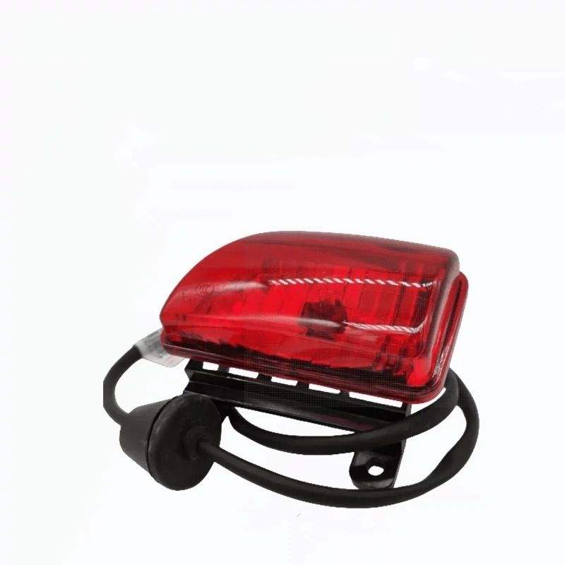 WG9925720046 Luz de posición trasera derecha del techo de la cabina genuina Sinotruk SITRAK C7H